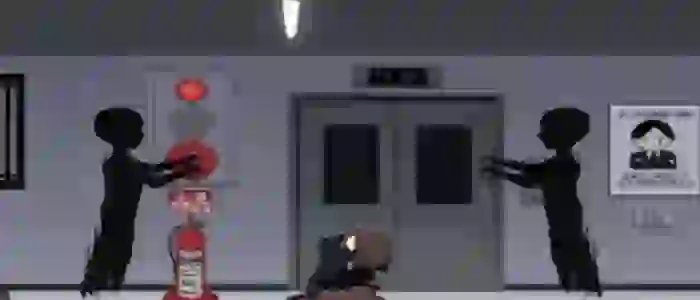Exit Floor 8 APK Latest Version