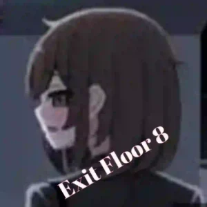 Exit Floor 8 APK Icon