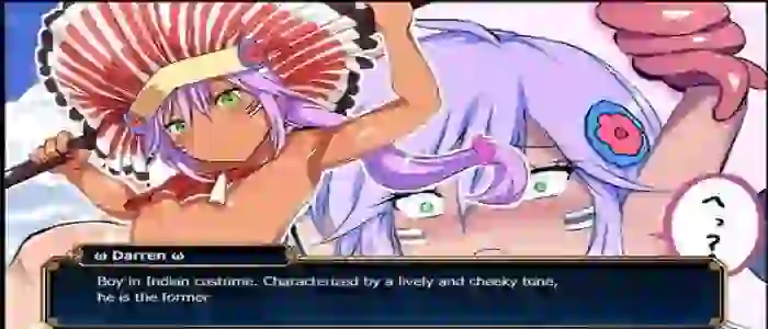 Femboy Holy Order Rascal APK For Android