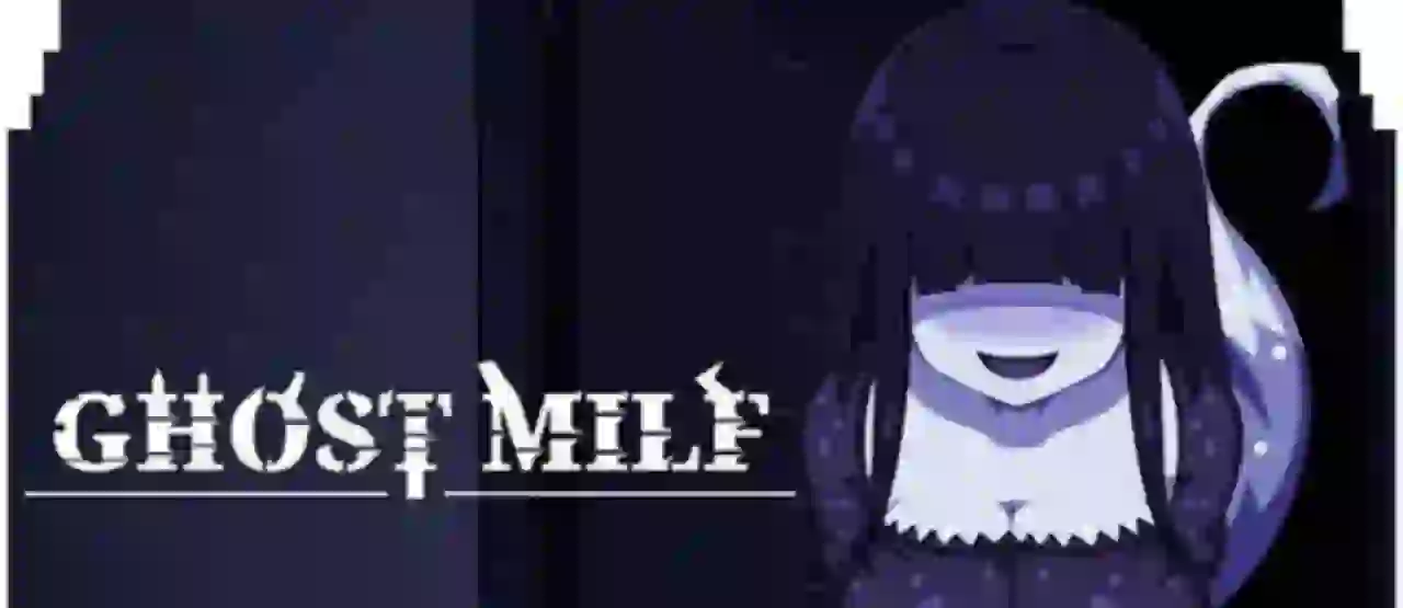 Ghost Milf