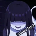 Ghost Milf APK Icon
