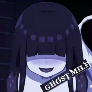 Ghost Milf APK Icon