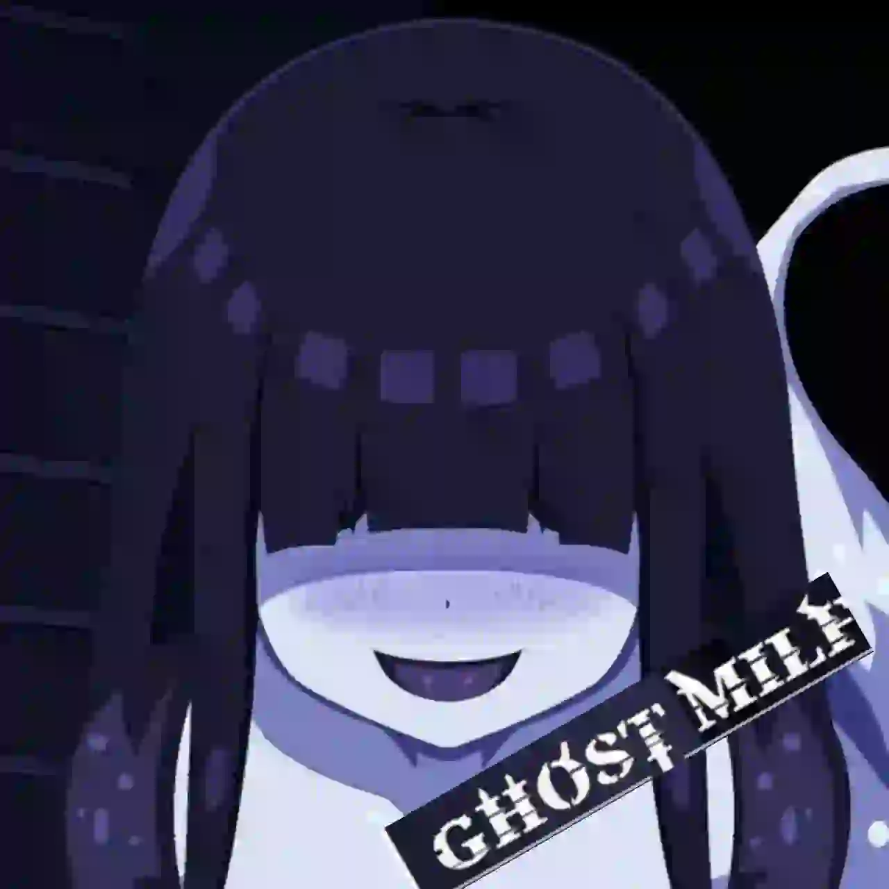 Ghost Milf APK Icon