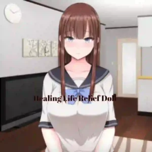 Healing Life Relief Doll APK Icon