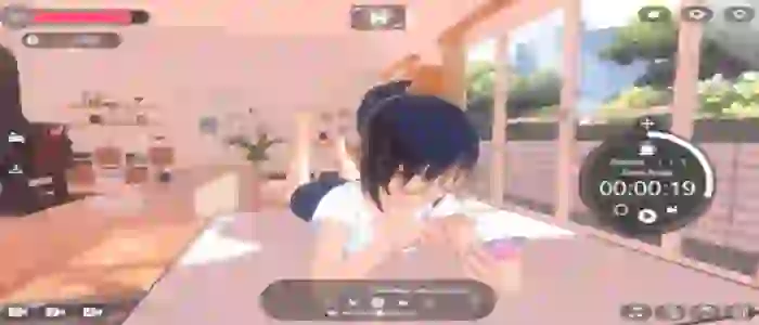 Idle Days With Her From Love To NTR APK Download