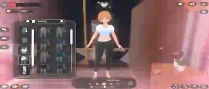 Idle Days With Her From Love To NTR APK Latest Version