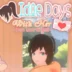 Idle Days With Her From Love To NTR APK Icon
