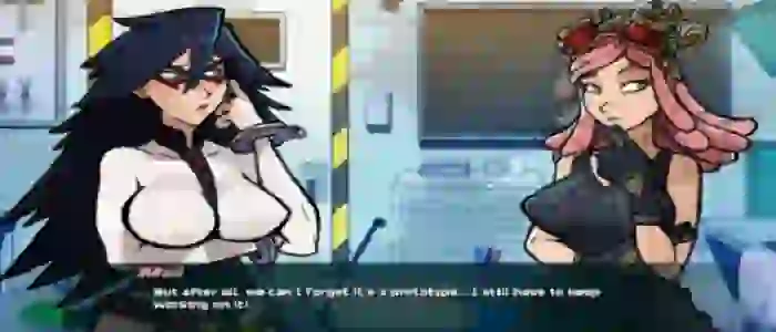 Illuxxytrandy Game APK Android Unlocked