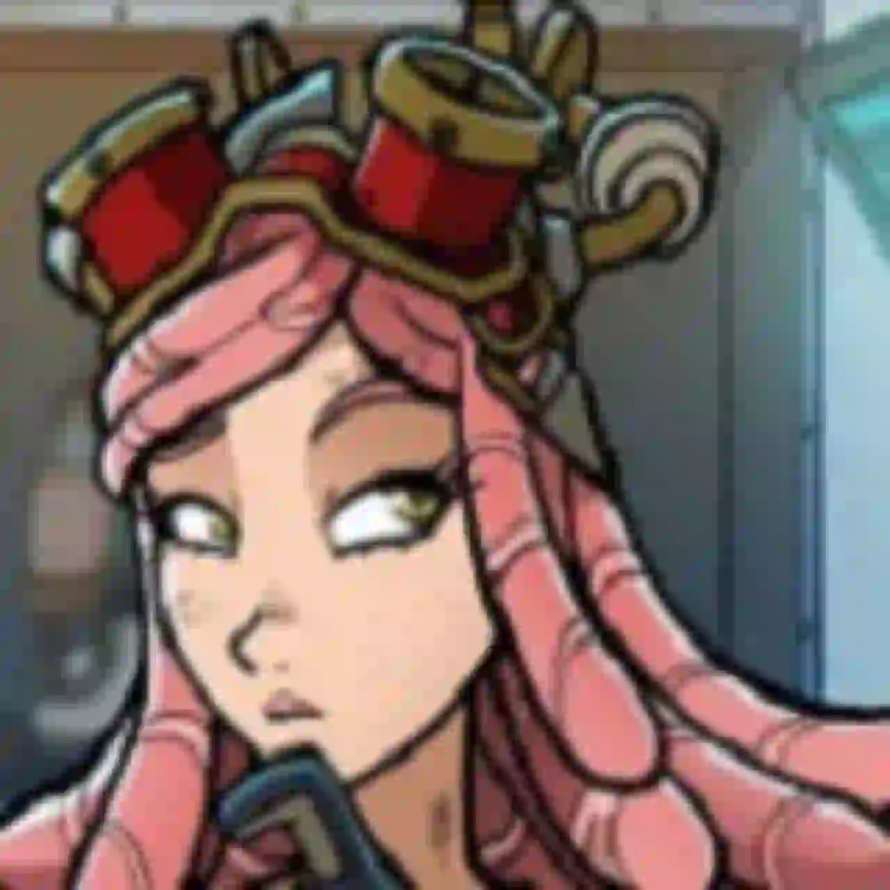 Illuxxytrandy Game APK Icon