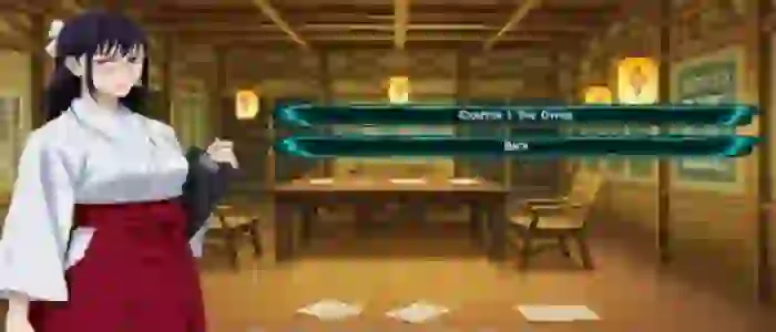 Jujutsu Trainer APK Android Unlocked