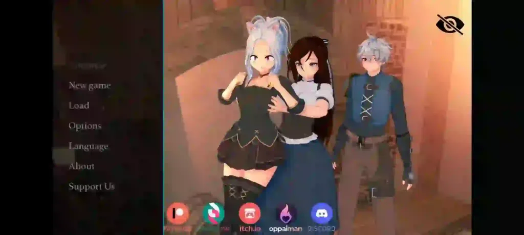 Lewd Lore Isekai Fantasy APK Latest Version
