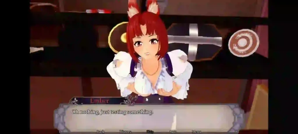 Lewd Lore Isekai Fantasy Walkthrough Mod