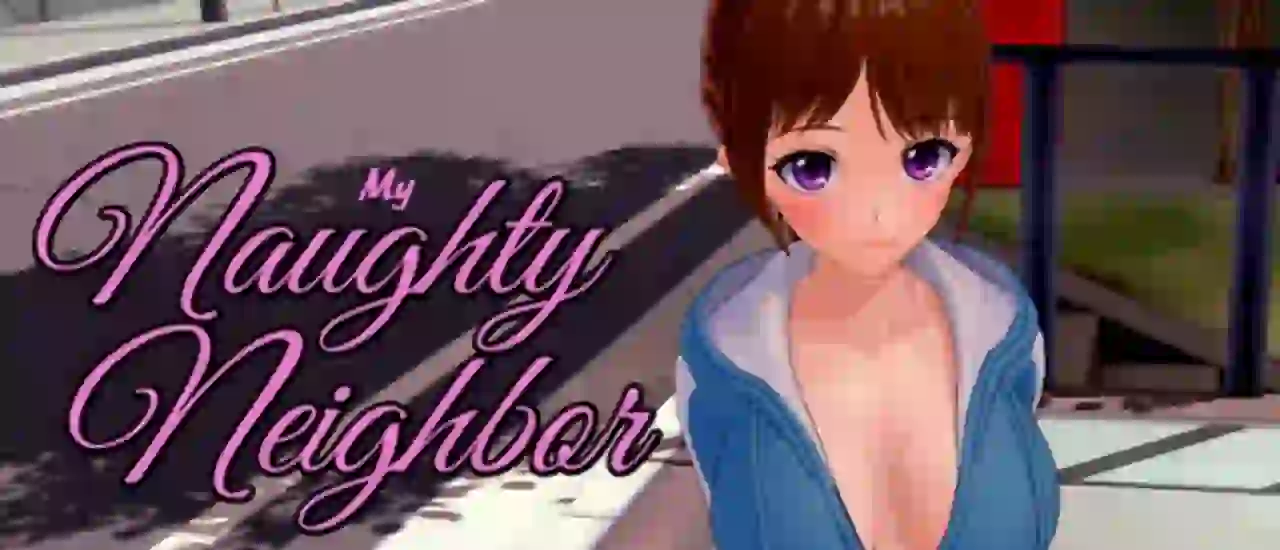 My Naughty Neighbor