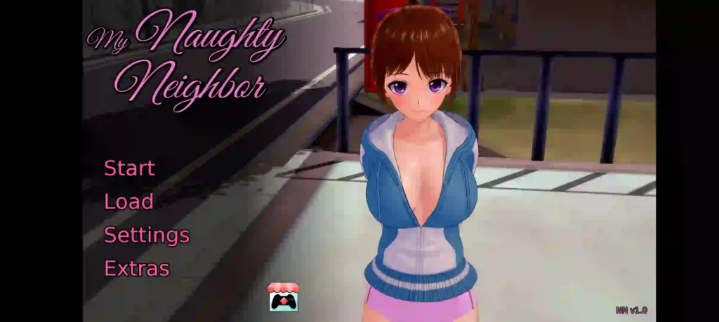 My Naughty Neighbor APK Screenshot 1