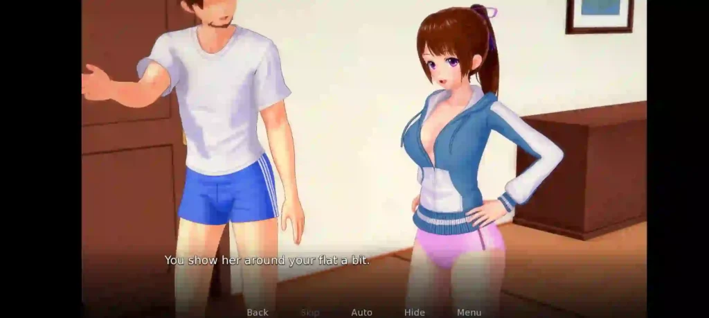 My Naughty Neighbor APK Screenshot 2