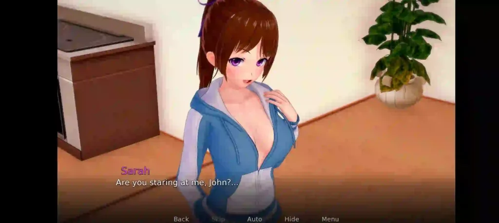 My Naughty Neighbor APK Screenshot 3