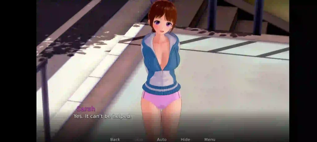 My Naughty Neighbor APK Screenshot 5
