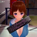 My Naughty Neighbor APK Icon