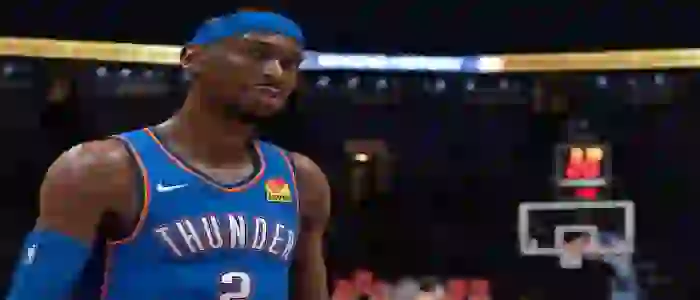 NBA 2K26 APK Android Port