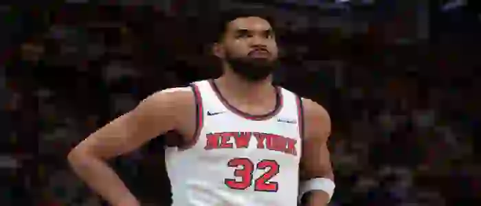 NBA 2K26 APK Download