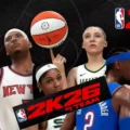 NBA 2K26 APK Icon