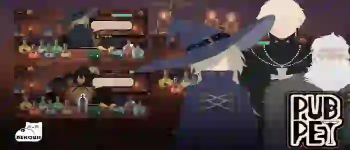 PUBPET APK Android Unlocked