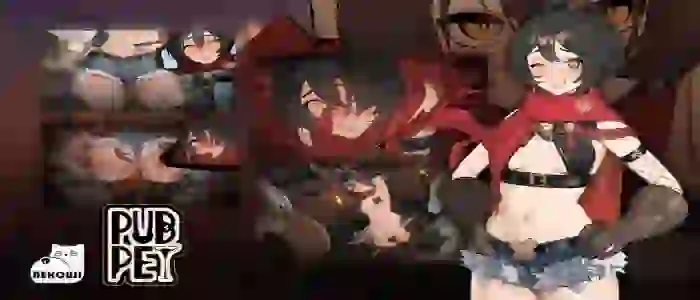 PUBPET APK Full Game