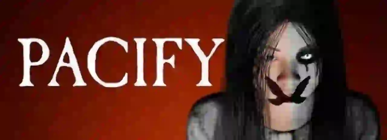Pacify Horror Game APK 2.1 – Download Latest Version For Android [MOD]