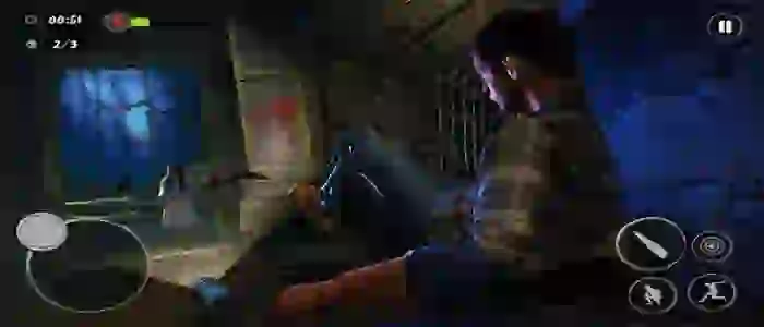 Pacify Horror Game APK Download