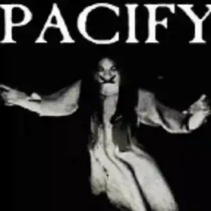 Pacify Horror Game APK Icon
