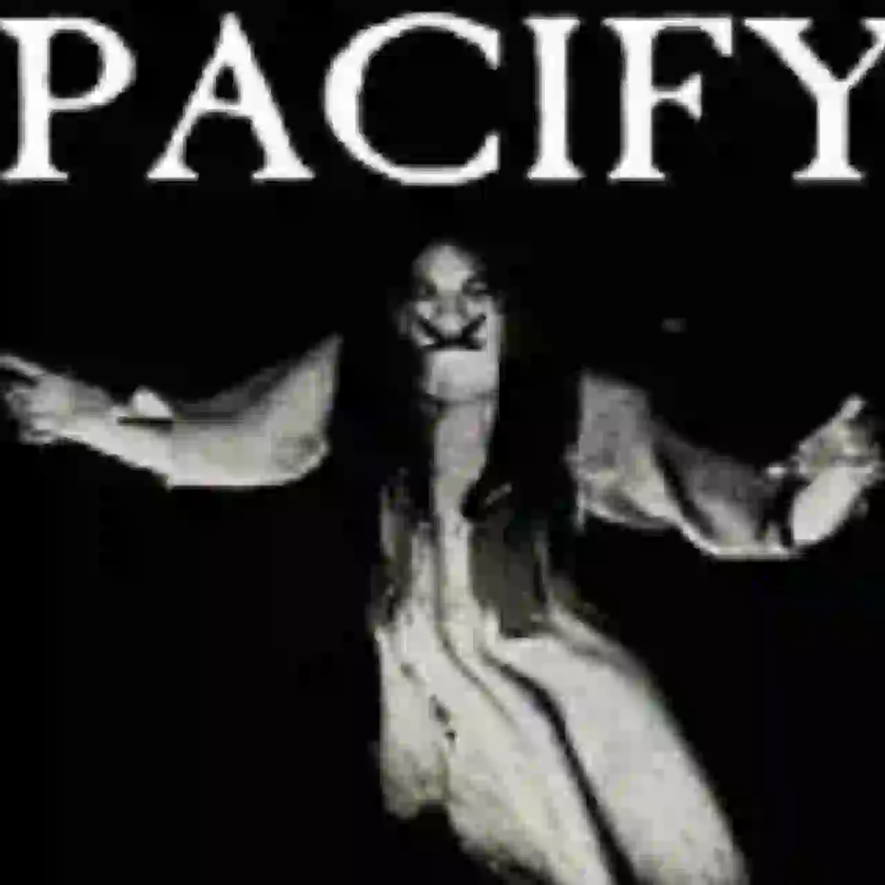 Pacify Horror Game APK Icon