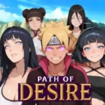 Path Of Desire Apk Icon
