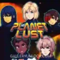 Planet Lust APK Logo