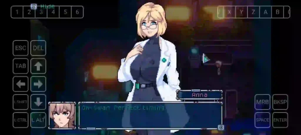 Planet Lust Game For Android