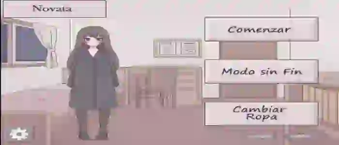 Private School Girl Exposure Challenge APK Full Game