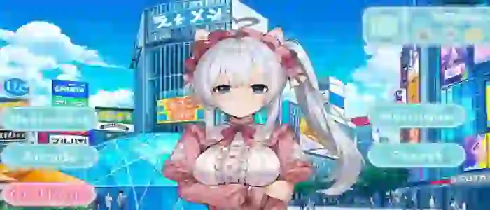 Rejected Doll ~ Erotic Discipline For The Clone Princess APK Android Unlocked