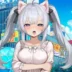 Rejected Doll ~ Erotic Discipline For The Clone Princess APK Icon