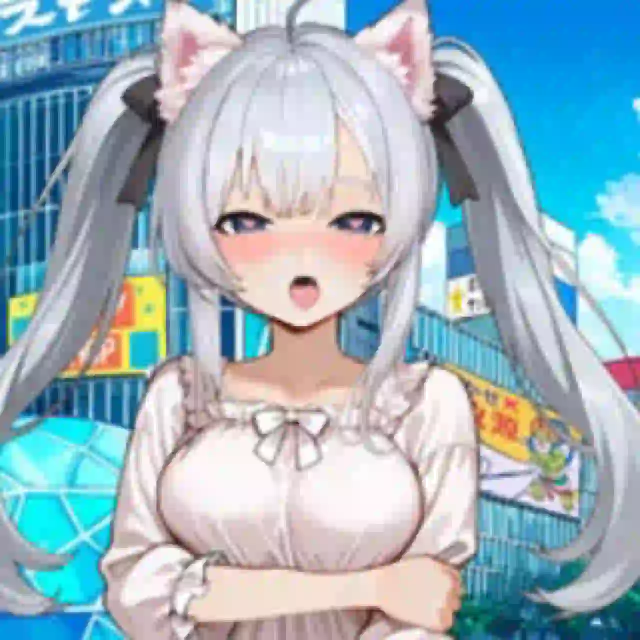 Rejected Doll ~ Erotic Discipline For The Clone Princess APK Icon