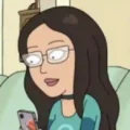 Rick And Morty A Way Back Home APK Icon