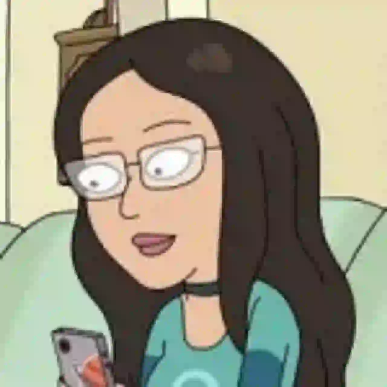 Rick And Morty A Way Back Home APK Icon