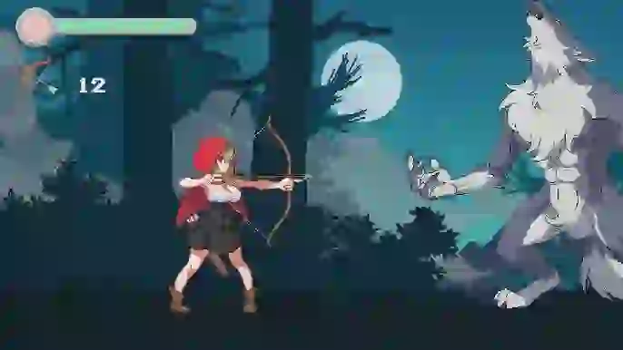 Rose And The Magic Beast APK Latest Version