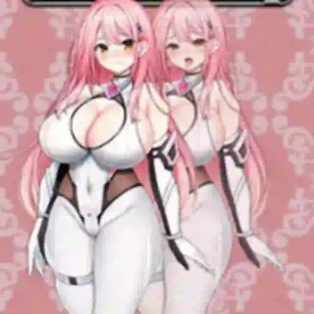 Scarlet Flash Battle Princess Remilia APK Icon