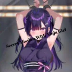 Secret Mission With Ninja Girl APK Icon