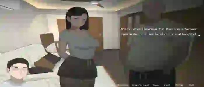 Seed My Wife APK Latest Version