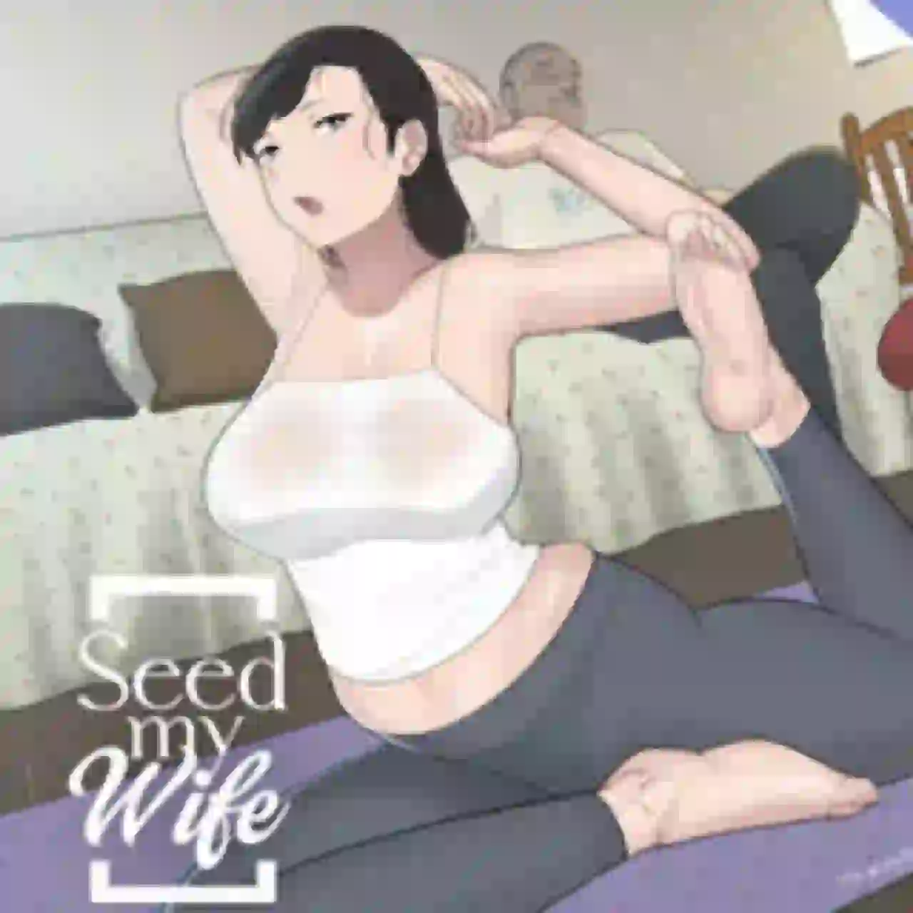 Seed My Wife APK Icon