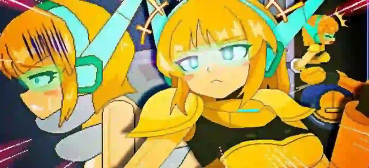 Sister Scape 2