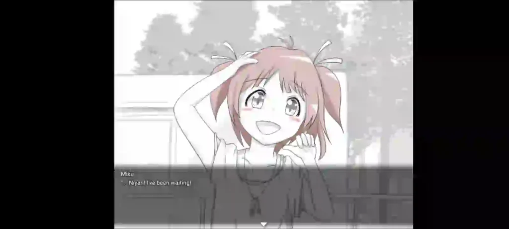 Sister In Law,Mirai Chan APK Screenshot 2