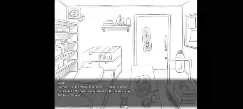 Sister In Law,Mirai Chan APK Screenshot 3