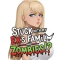 Stuck With My Ex’s Family And Zombies APK Icon