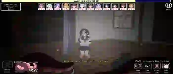 Tentacle Girls Hunt APK Android Unlocked
